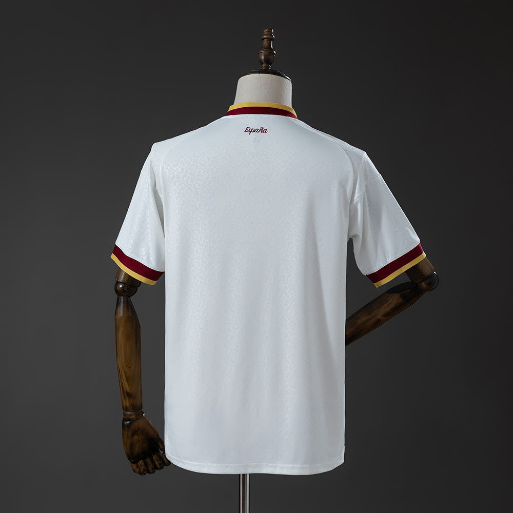 Spain 2026 Away Jersey S-4X