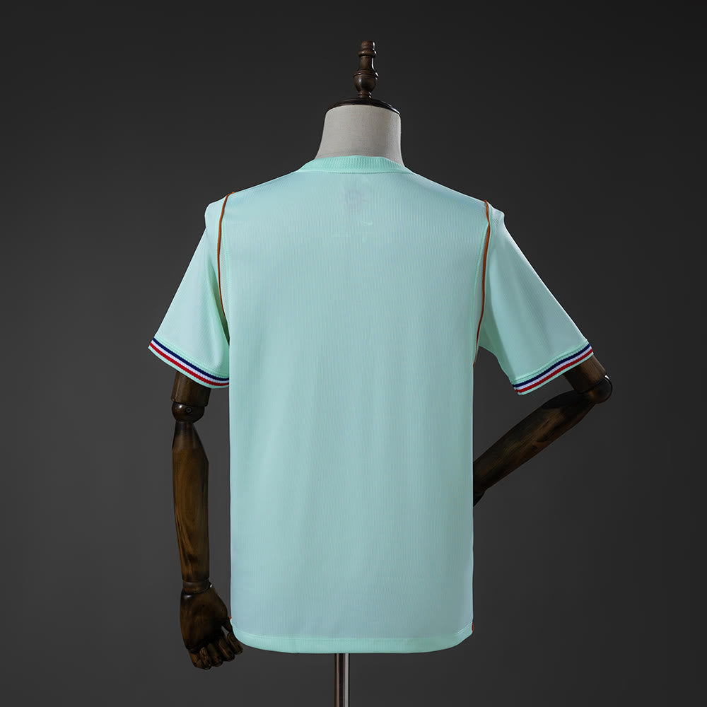 France 2026 Away Jersey S-4XL
