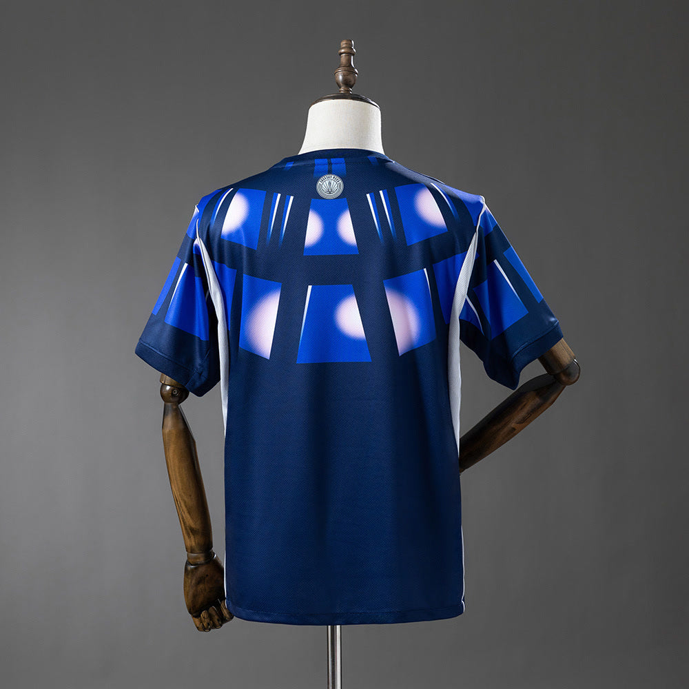 Uruguay 2026 Away Jersey S-XXL