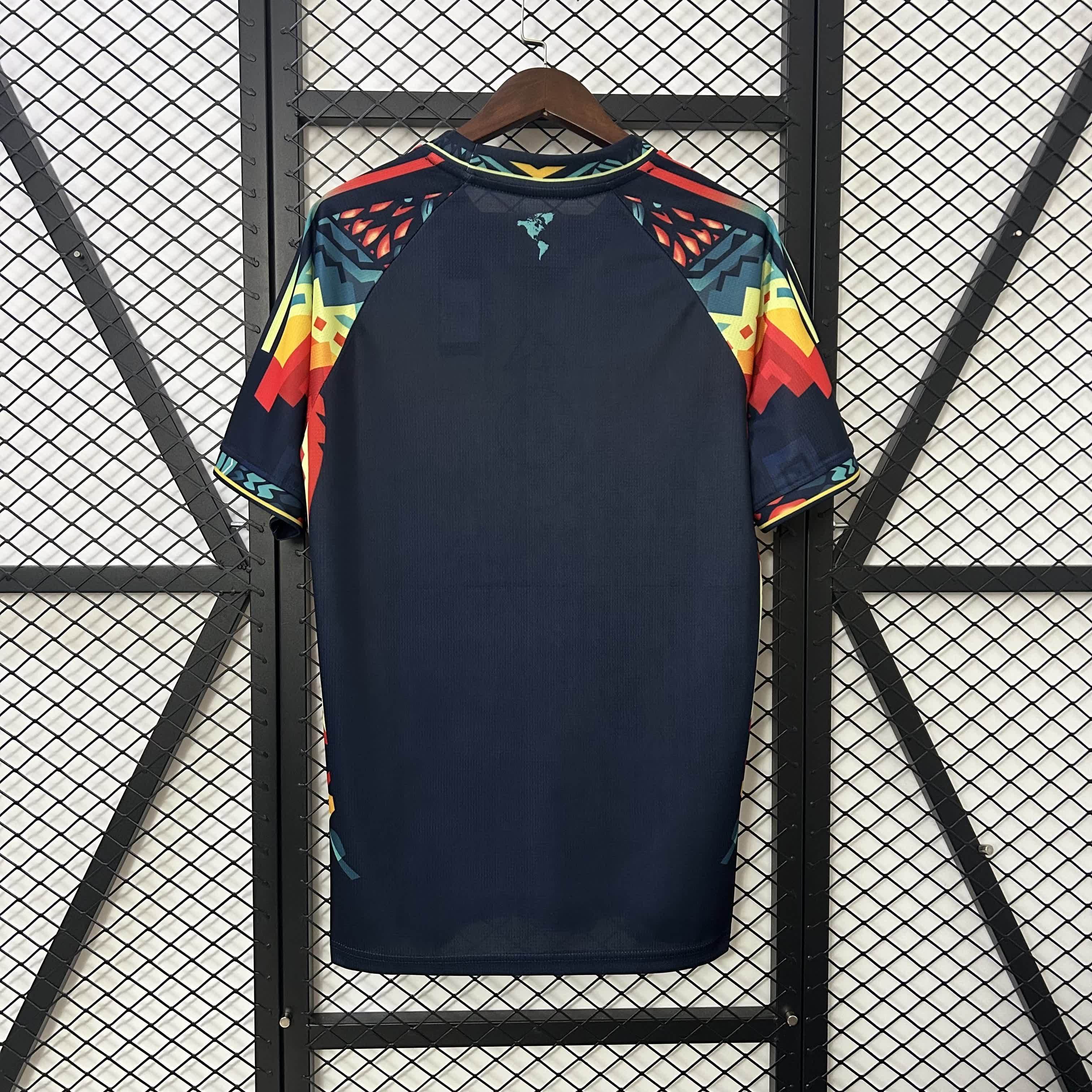 25/26 Americas Third Special Edition S-XXL