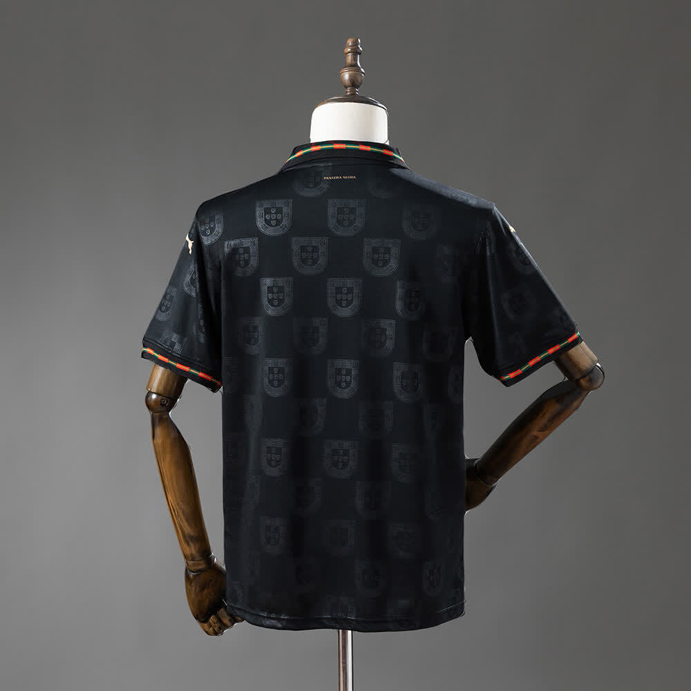 Portugal 2026 Special Edition-black S-4XL