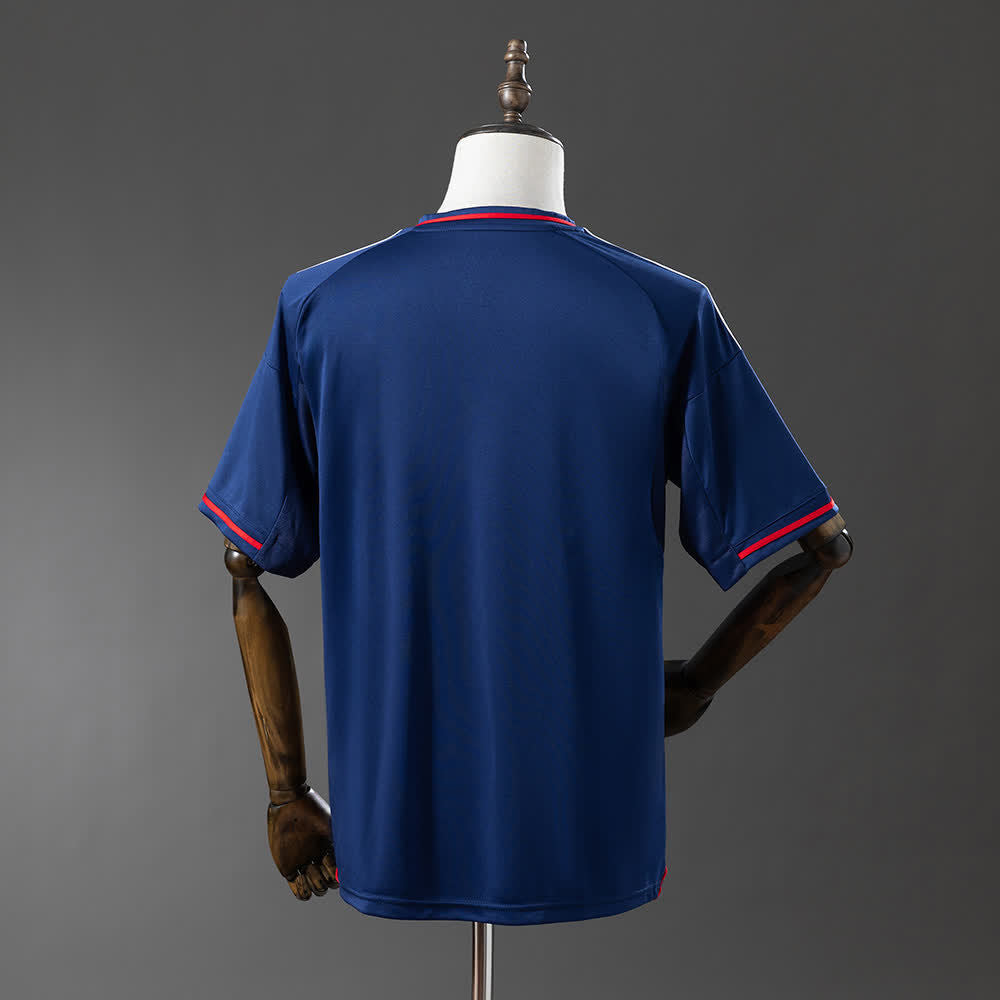 Lyon 25/26 Away Jersey S-4XL