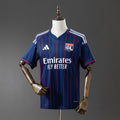Lyon 25/26 Away Jersey S-4XL