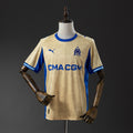 Marseille 25/26 Third Away Jersey S-XXL