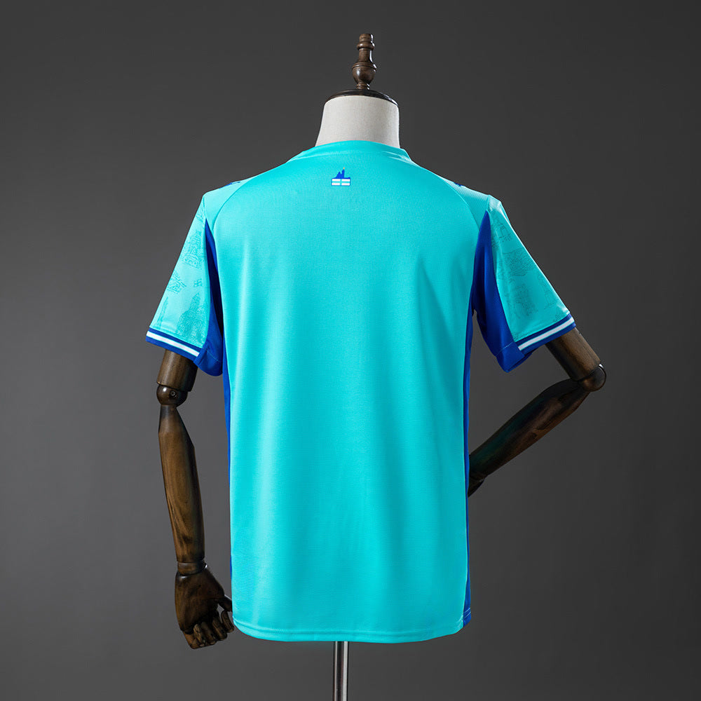 Olympique de Marseille 26/27 Special Edition Jersey S-4XL