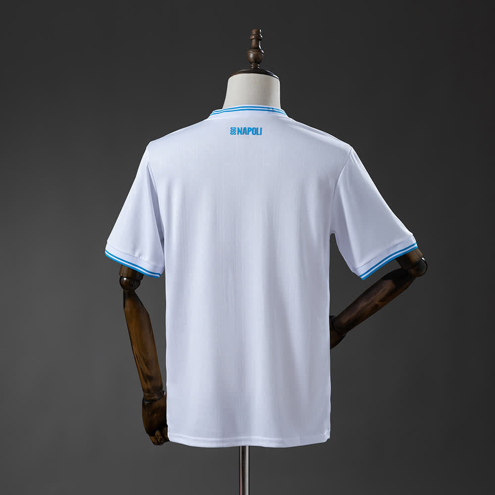 Napoli 25/26 Away (Champions League) Jersey S-4XL
