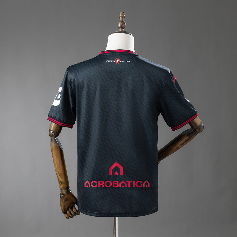 Torino 25/26 Third Away Jersey S-4XL