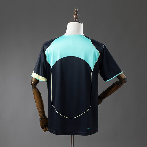 2025 T90 Series - Black Jersey S-4XL