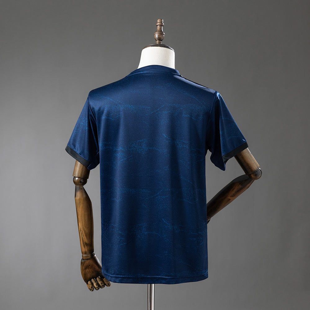 Real Madrid 19/20 Away Retro Jersey S-XXL