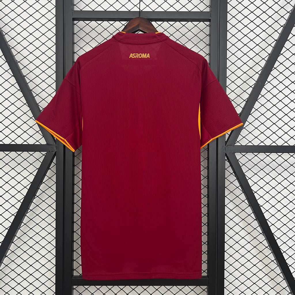 25/26 Roma home S-4XL