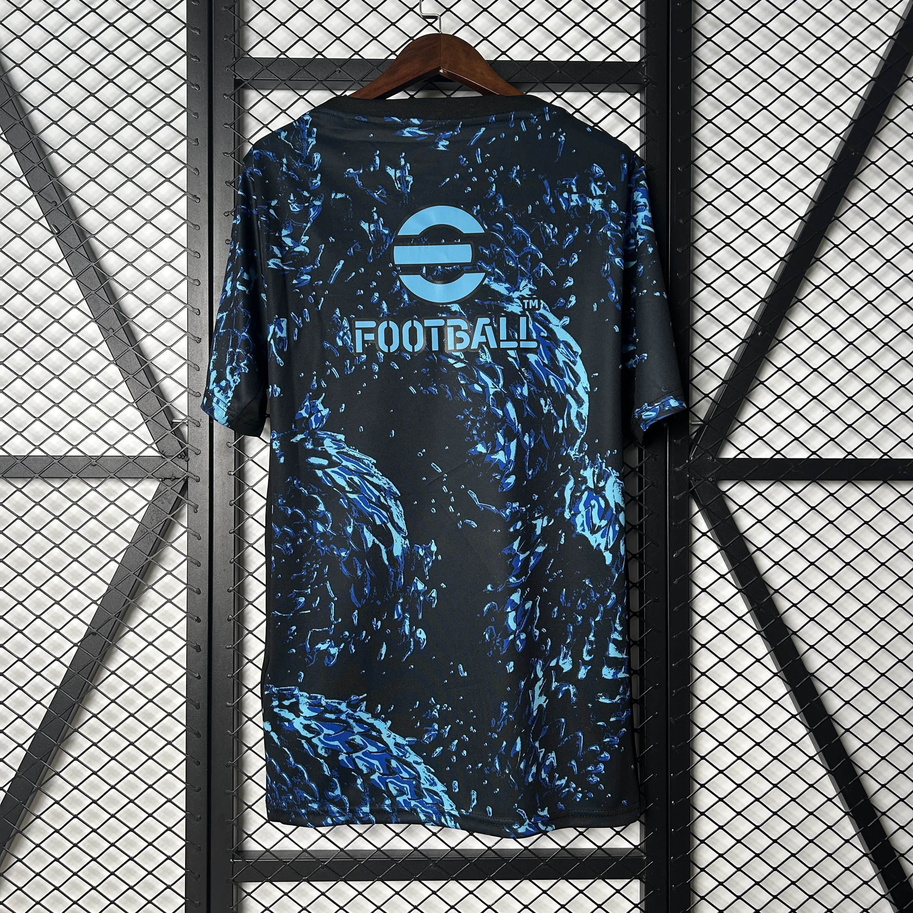 25/26 Inter Milan Special Edition S-XXL