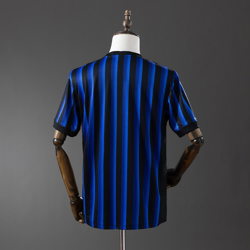 Inter Milan 25/26 Home Jersey S-4XL