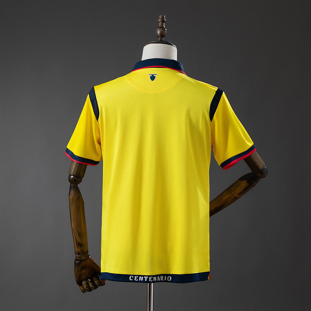 Ecuador 25/26 Home Jersey S-4XL