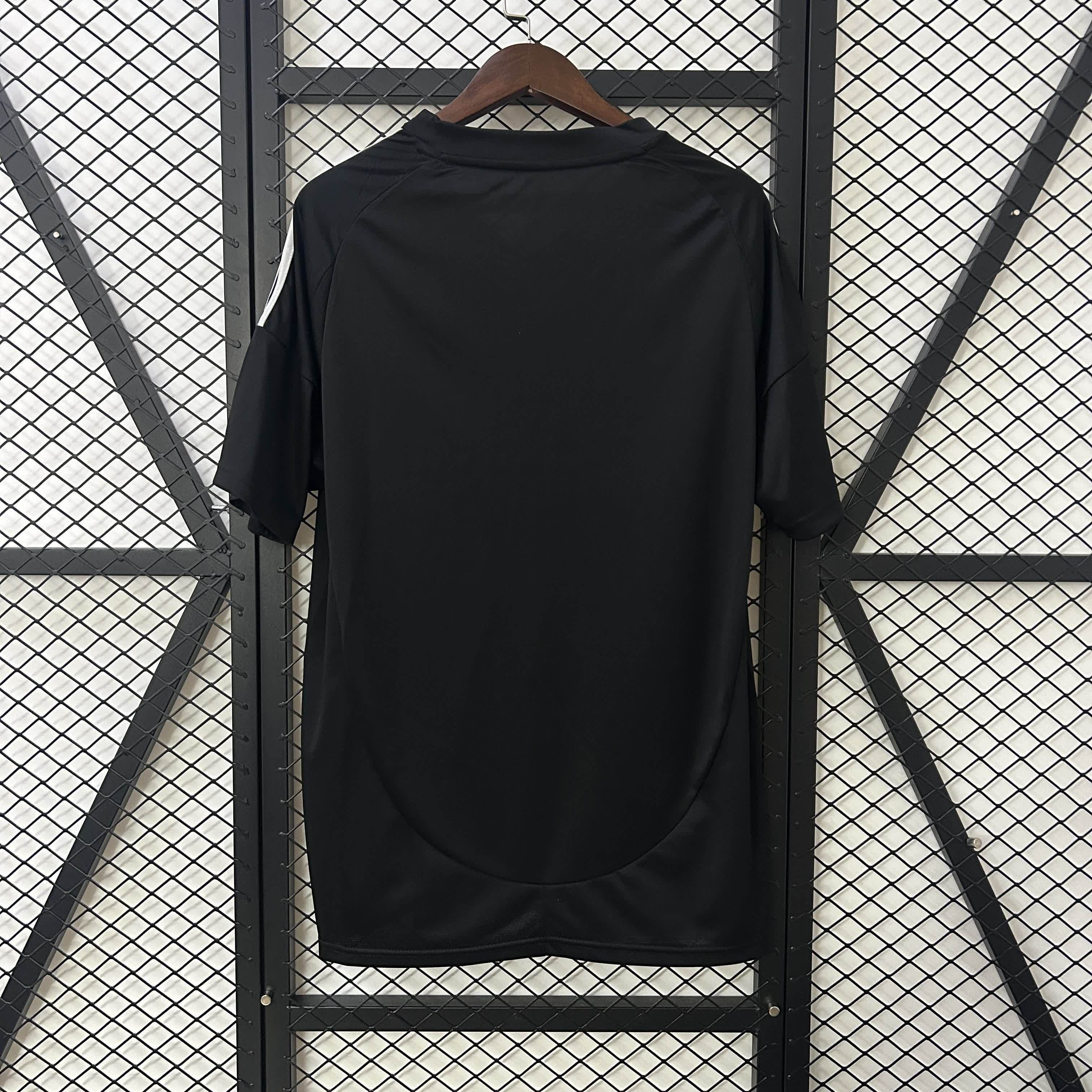 25/26 Charlotte FC Away S-XXL