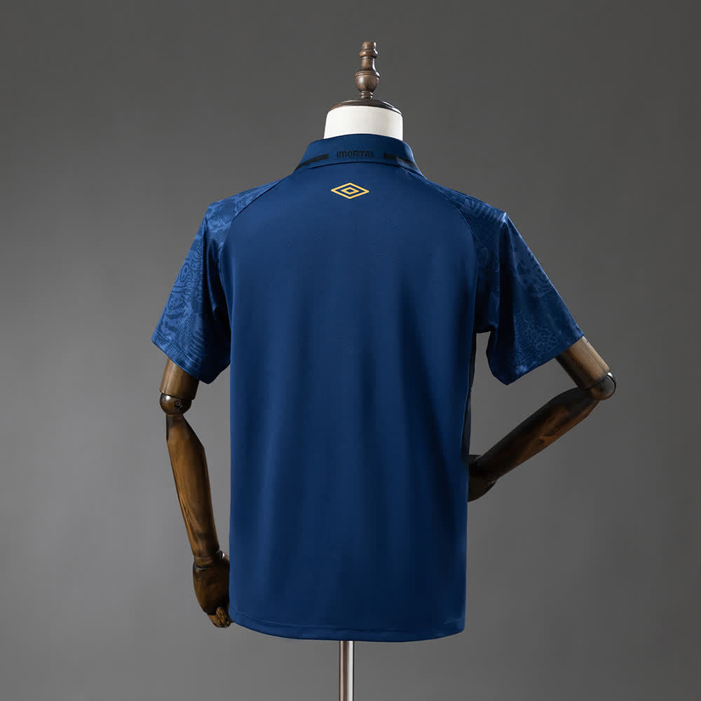 Gremio 25/26 Third Away Jersey S-4XL