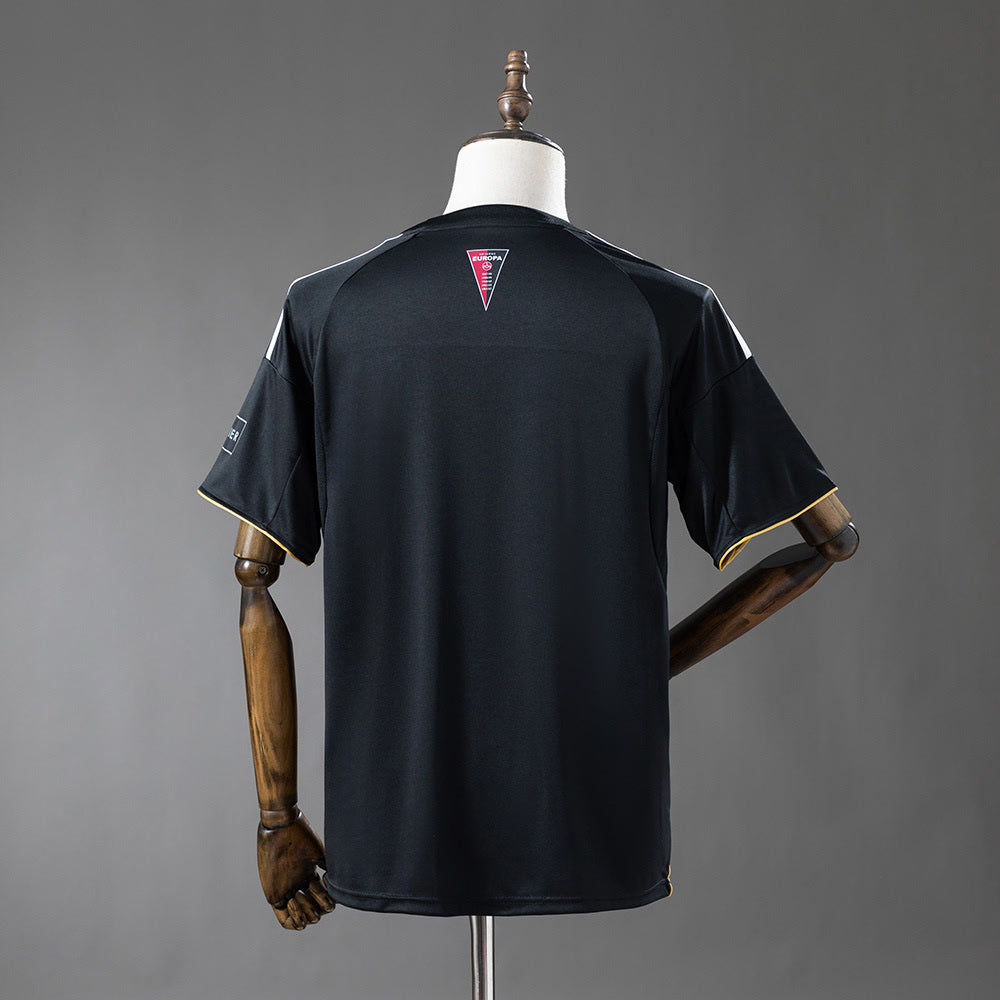 Nurnberg FC 25/26 UEFA Europa League Jersey S-4XL