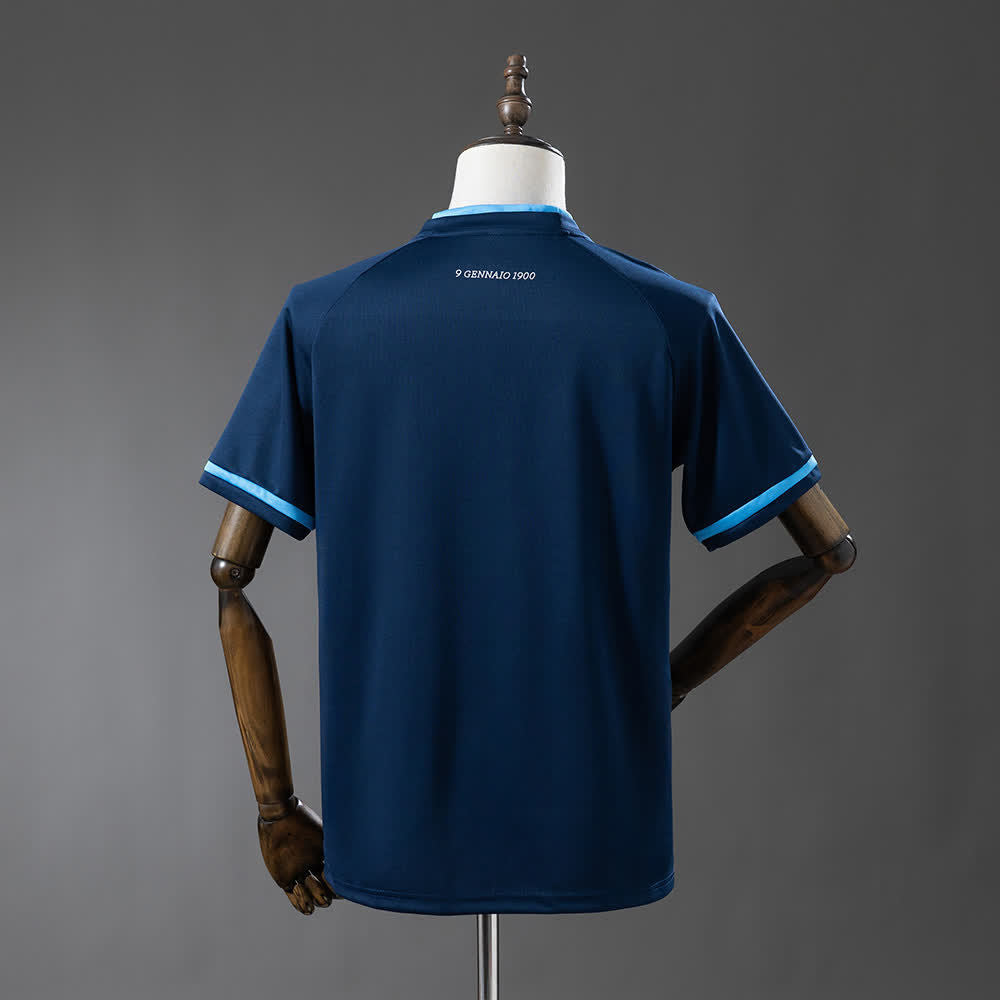 Lazio 25/26 Third Away Jersey S-4XL