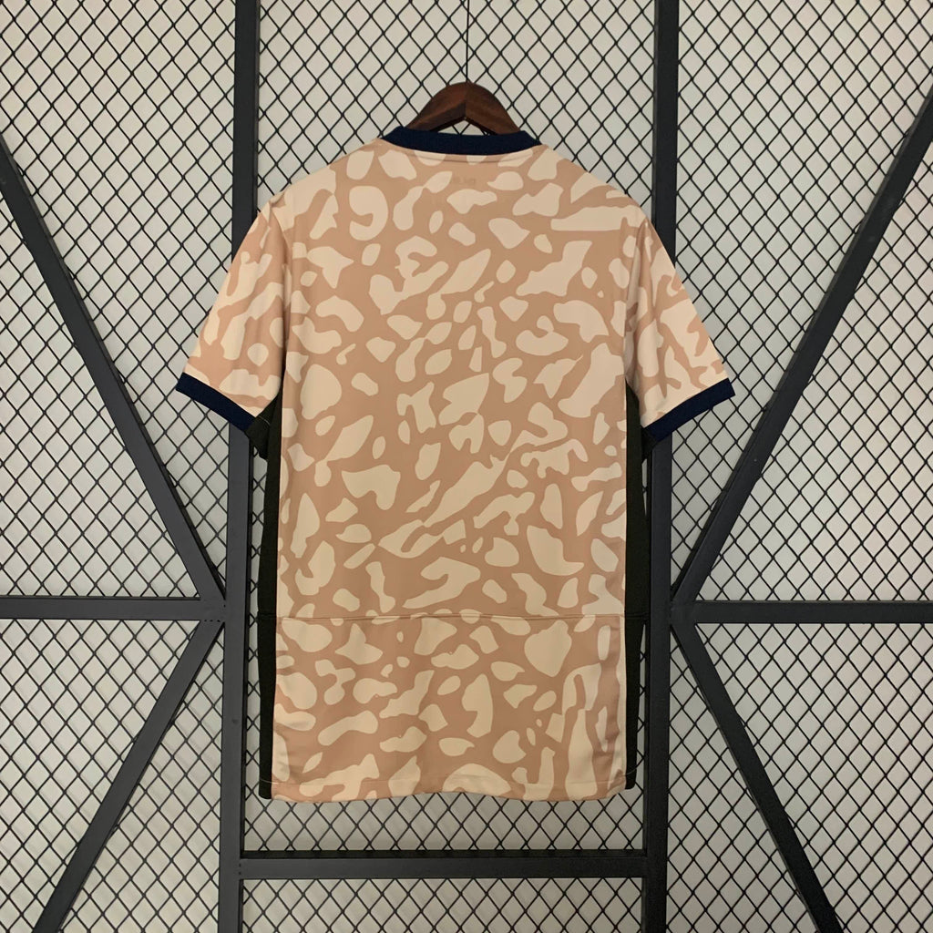 23/24 PSG fourth away S-4XL