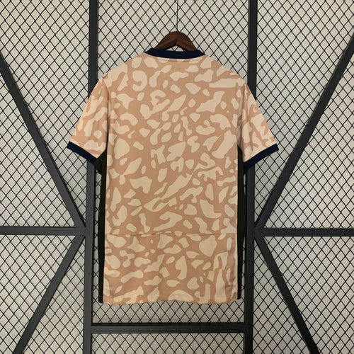 23/24 PSG fourth away S-4XL