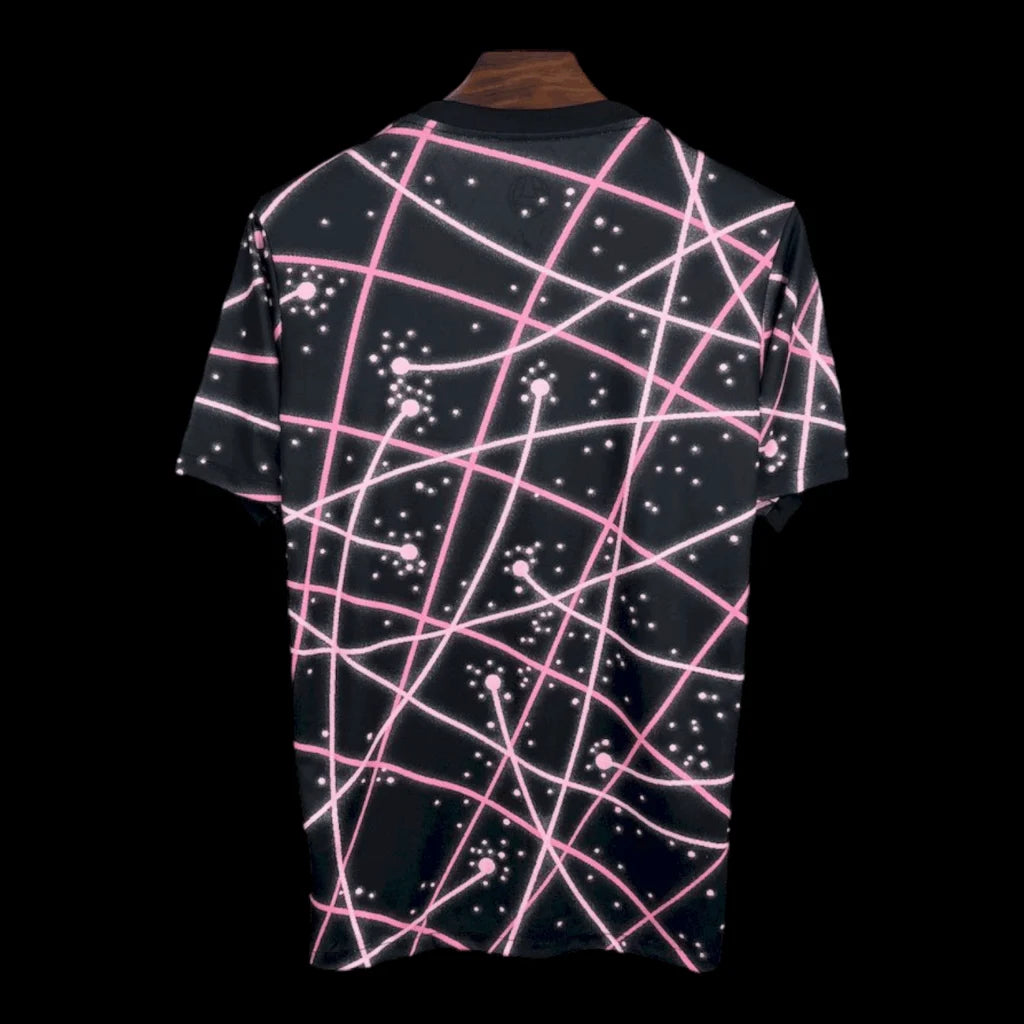 Paris SG Maillot Entrainement 25/26