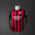 25/26 AC Milan Home S-4XL