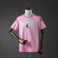 Algeria 2026 Pink Jersey S-4XL