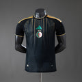 Algeria 2026 Player Version - Black Jersey S-XXL