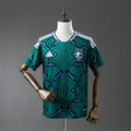 Saudi Arabia 2026 Home Jersey S-4XL