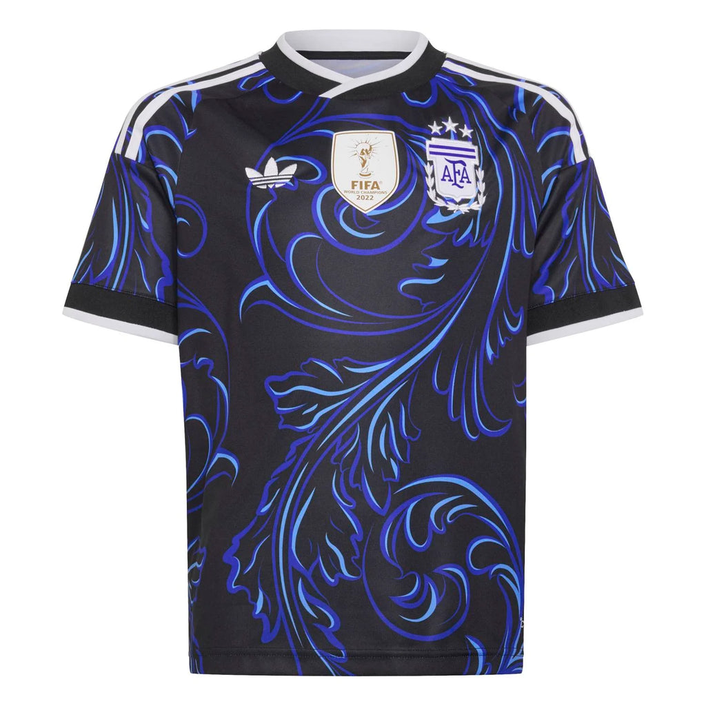 Maillot extérieur Argentine 2026 adidas