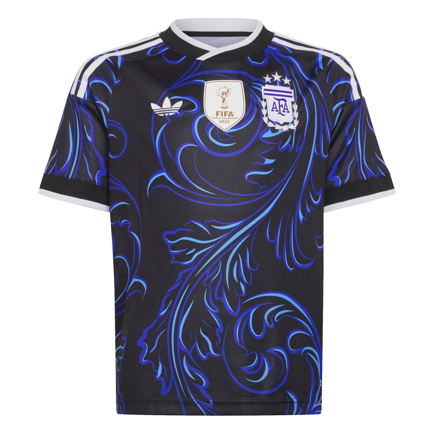 Maillot extérieur Argentine 2026 adidas