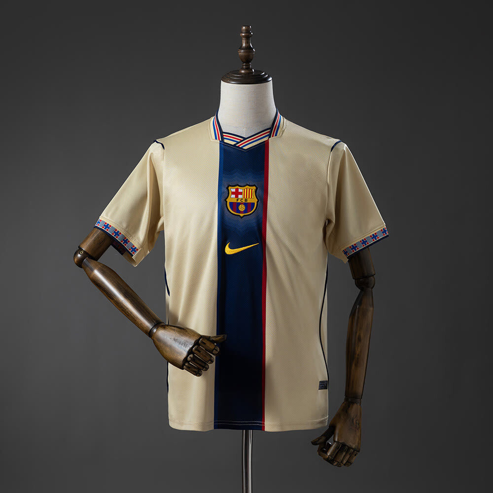 Barcelona 26/27 Limited Edition Jersey S-XXL