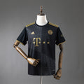Bayern Munich 21/22 Away Retro Jersey S-XXL