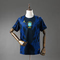 Brazil 2026 Away Jersey S-4XL