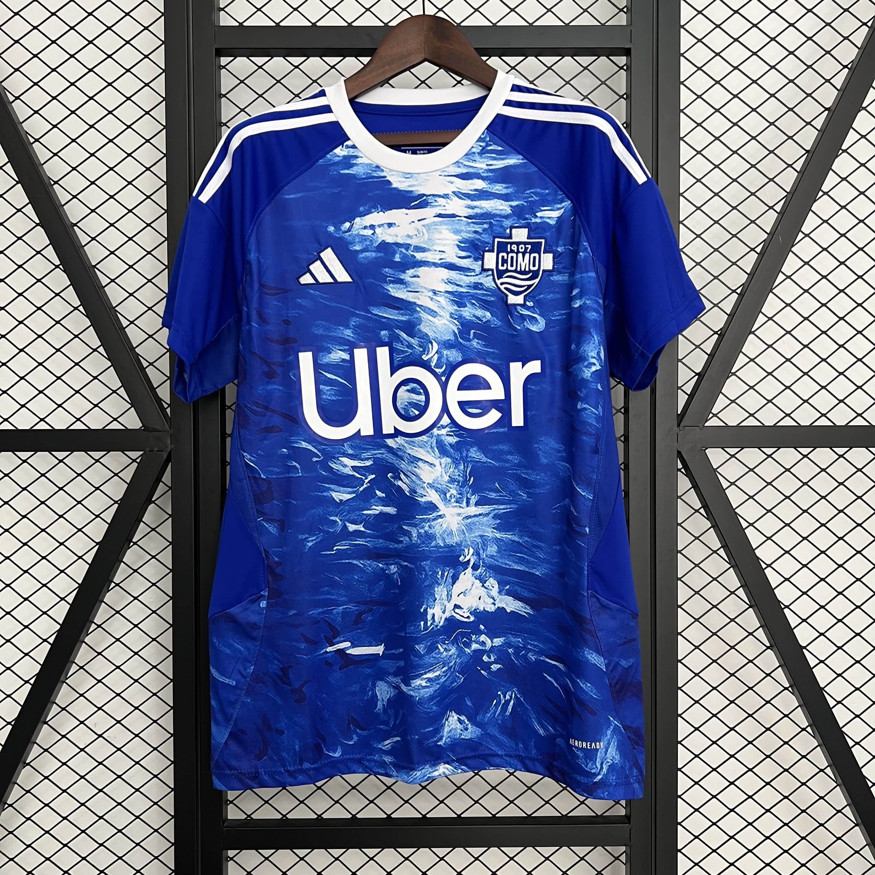 25/26 Como home S-XXL