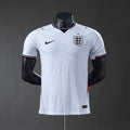 England 2026 Home Player version Jersey S-3XL