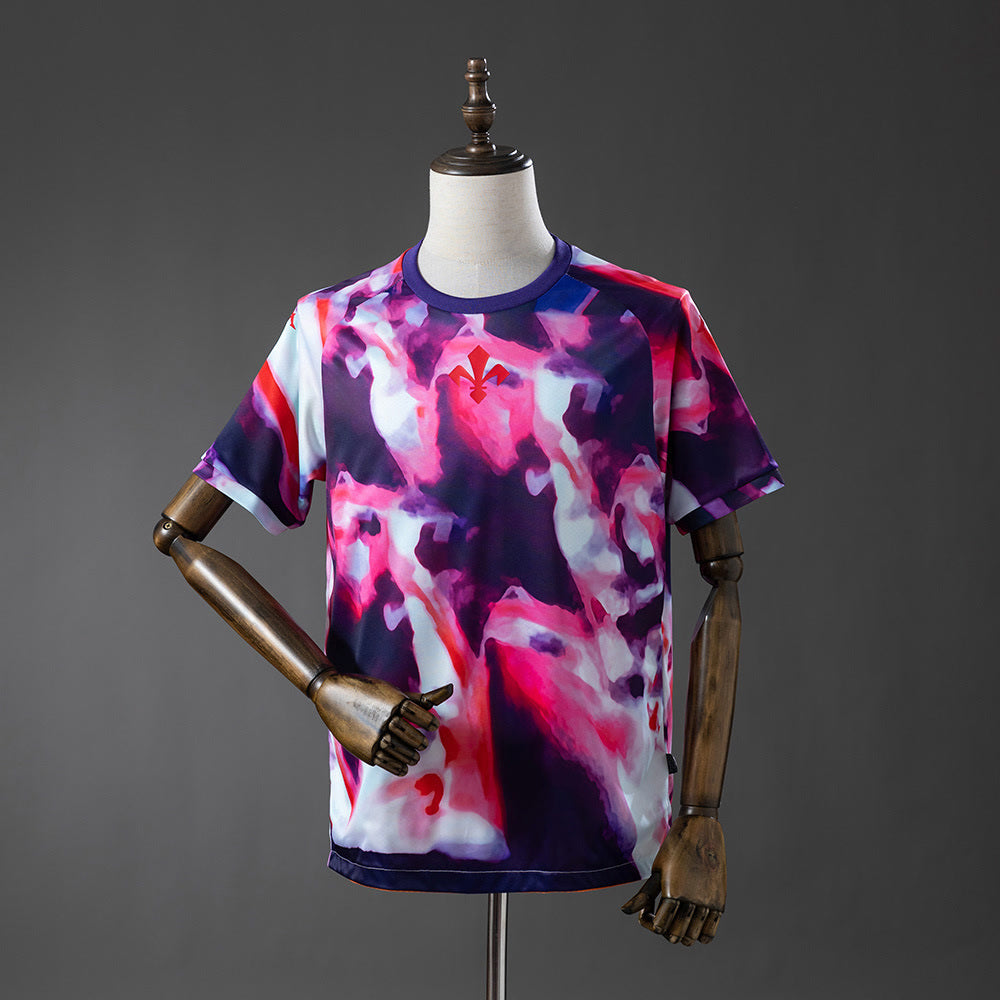 Fiorentina 25/26 Fourth Away Jersey S-XXL