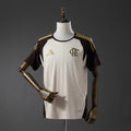 Flamengo 26/27 Training - Apricot Jersey S-4XL