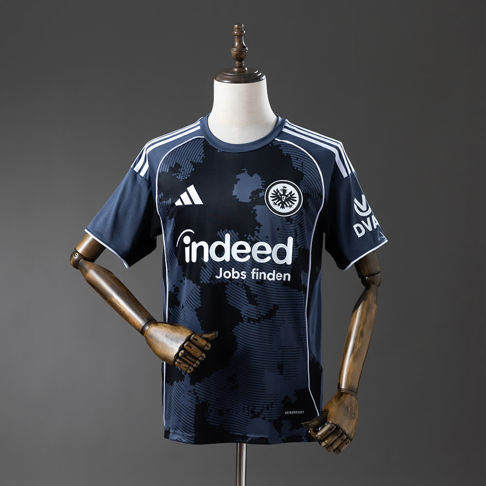 Frankfurt 25/26 Third Jersey S-XXL