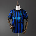 Inter Milan 25/26 Home Jersey S-4XL