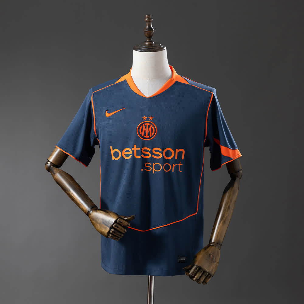 Inter Milan 25/26 Third Away S-4XL