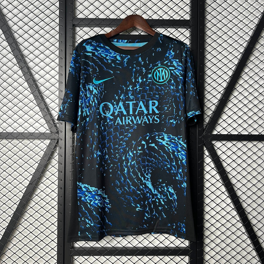25/26 Inter Milan Special Edition S-XXL