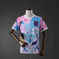 Japan 25/26 Concept Cherry Blossom Jersey S-XXL