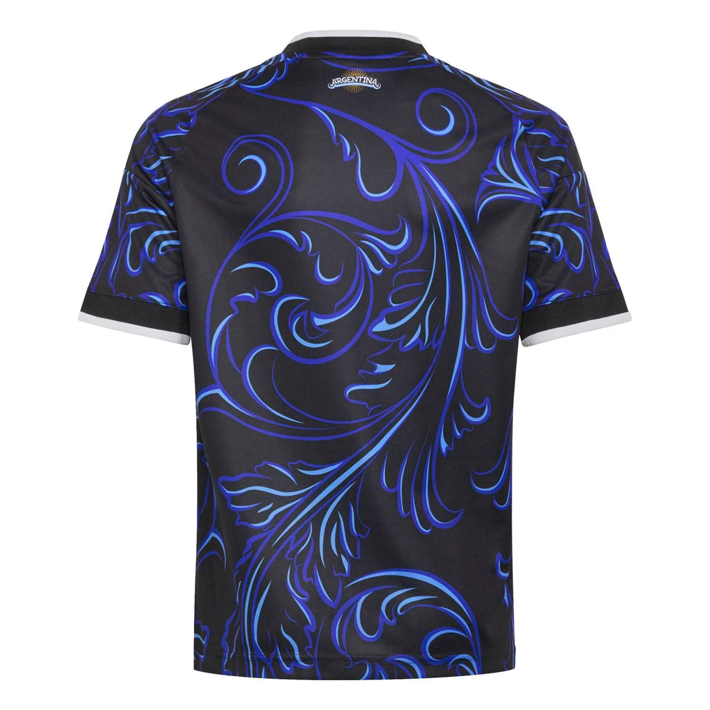 Maillot extérieur Argentine 2026 adidas