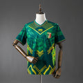 Mali 2026 Home Jersey S-XXL