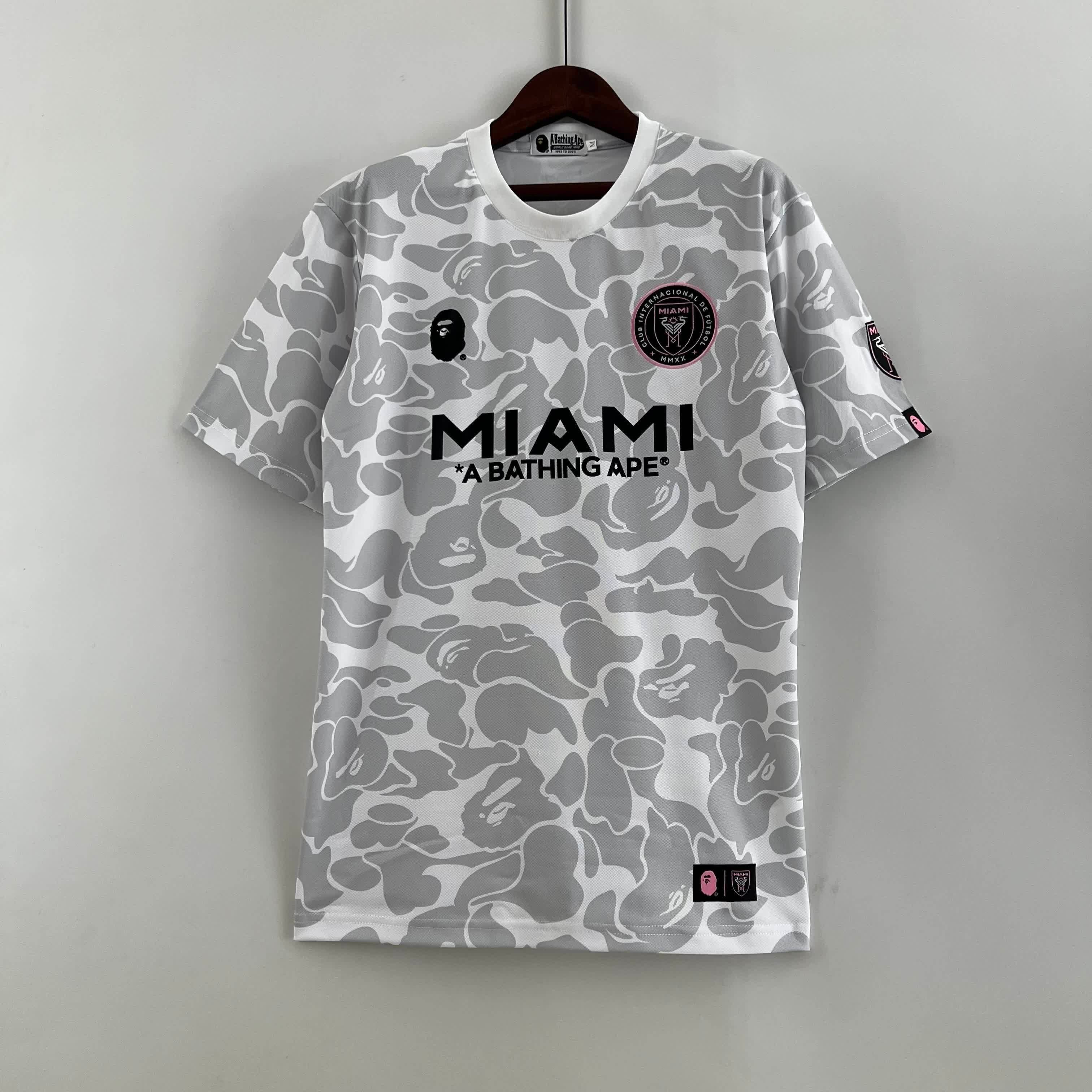 23/24 Miami Joint Edition S-XXL