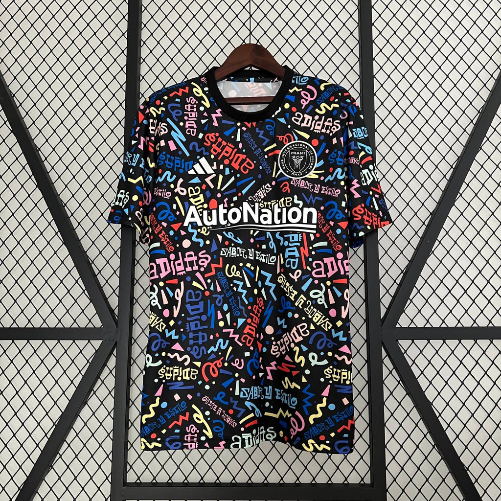 23/24 Miami Special Edition S-XXL