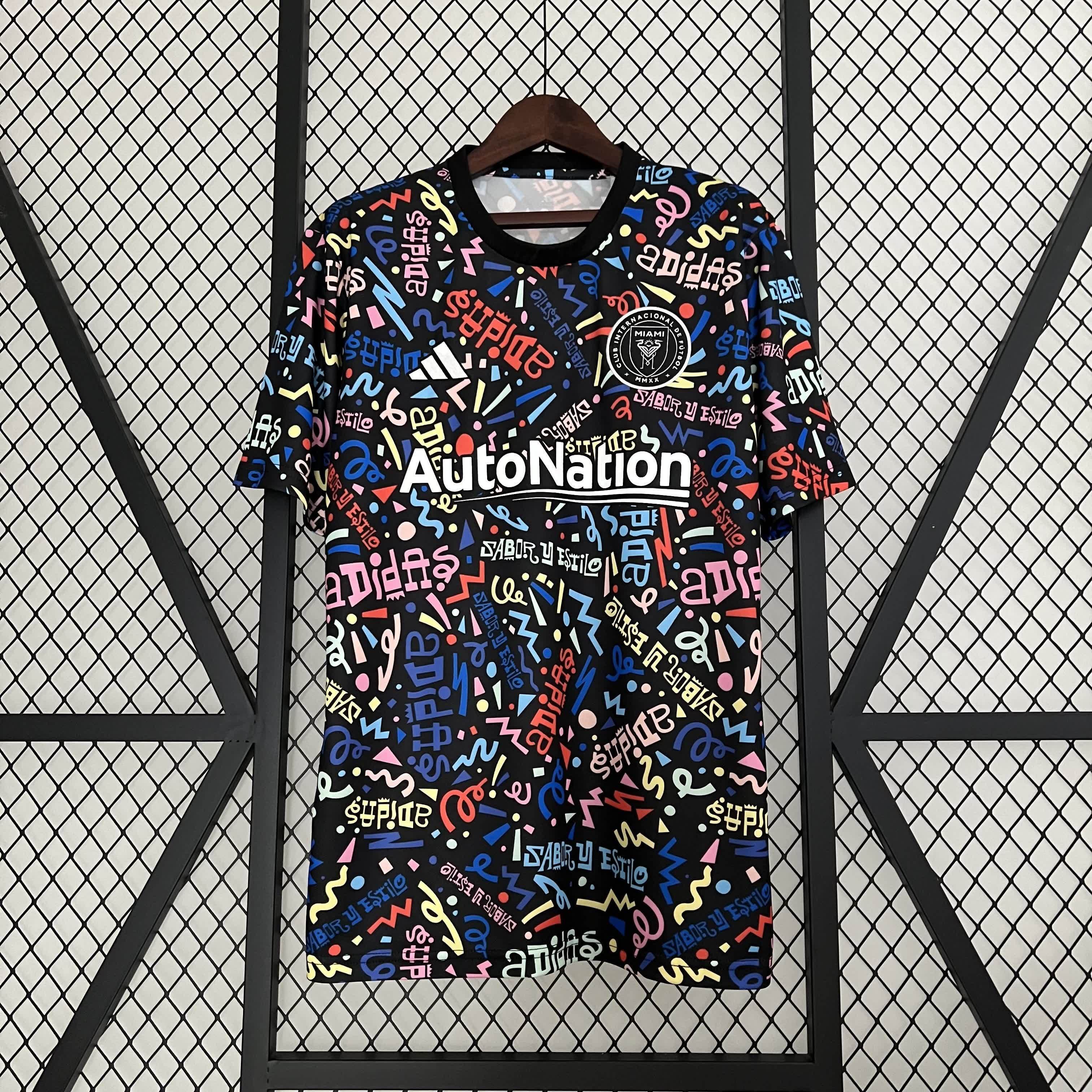 23/24 Miami Special Edition S-XXL