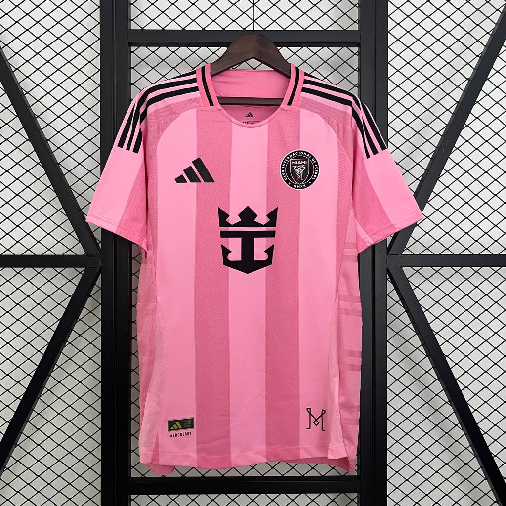 25/26 Miami Home S-4XL
