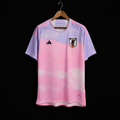 Japon Maillot Domicile 23/24