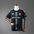 Nurnberg FC 25/26 UEFA Europa League Jersey S-4XL